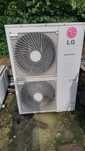 Klimatyzator LG inverter