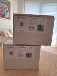 NOWE Nowodvorski Lampa Sufitowa Eye Tone II WHITE 8088