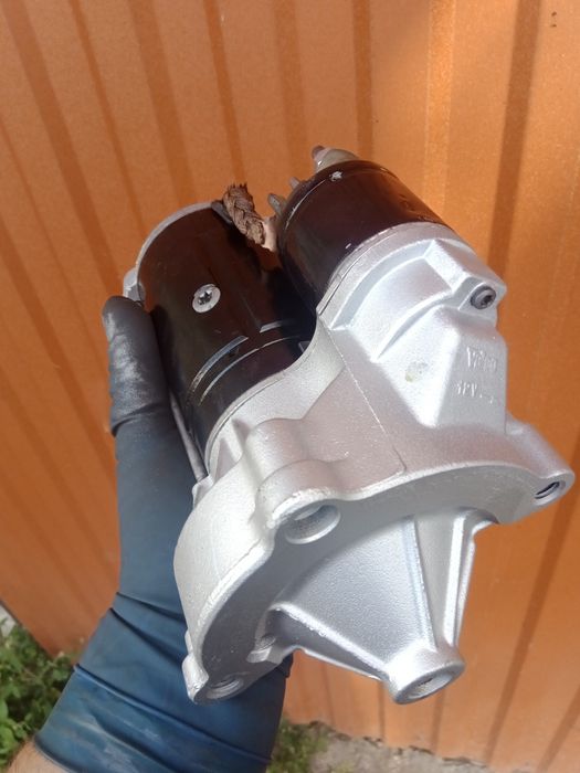 Стартер Expert Partner Berlingo Scudo Ulysse 607 406 407  1.8 1.9 2.0