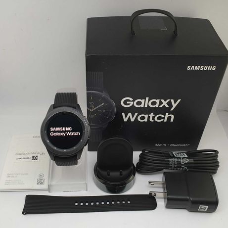 Samsung Gear Watch