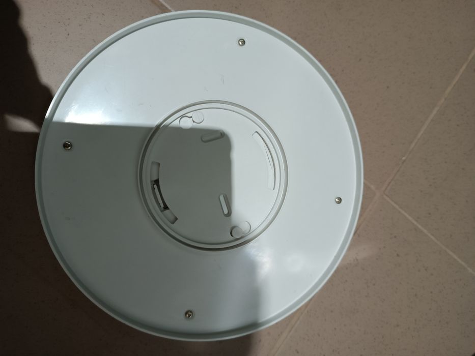 Stotta Ikea lampa na czujkę ruchu