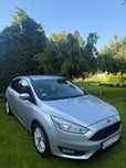 Ford Focus Ford Focus Mk3 1.5 Diesel 2017r