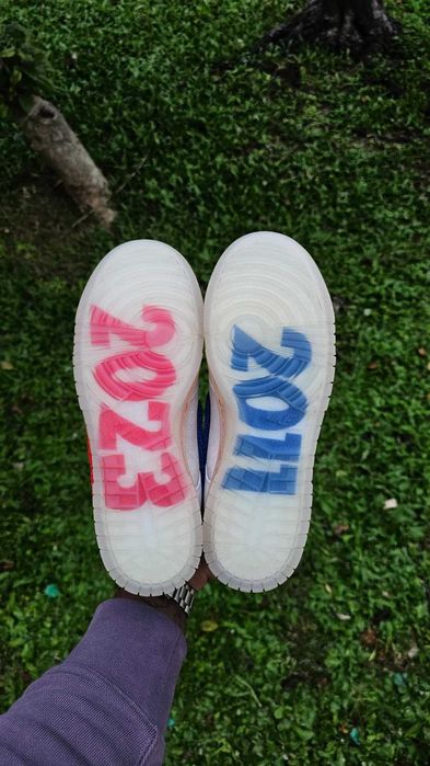 Sapatilhas Nike Dunk Low 'PRM Year of the Rabbit White Rabbit (2023)'