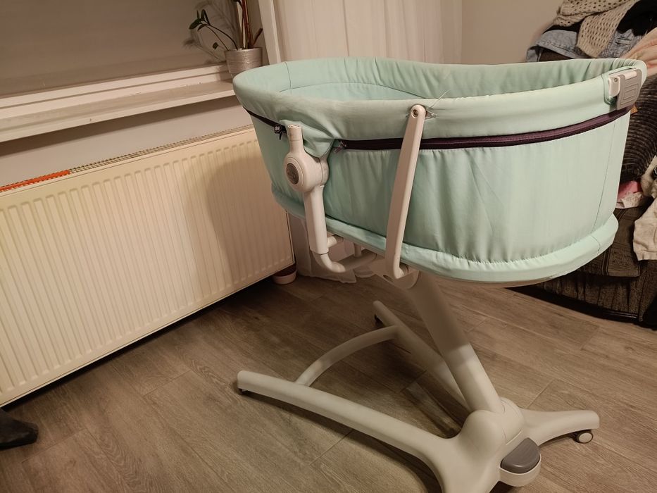 Łóżeczko dziecięce chicco