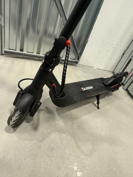 Hulajnoga elektryczna XIAOMI Electric Scooter 4 Lite