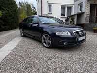 Audi A6 A6 C6 2.0 TFSI FULL S Line ( Do 27.04.2024)