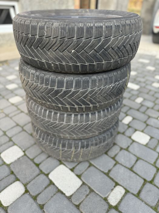 195.65.15 Michelin Alpin 6