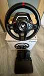 Kierownica Thrustmaster T128