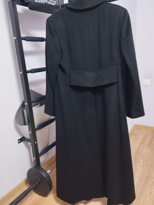 Пальто Max Mara.