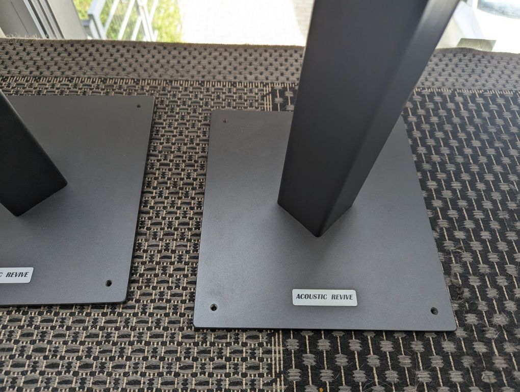 Standy Acoustic Revive YSS-60HQ