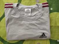 T-shirt Adidas de algodão Meia Maratona de Lisboa 2014
XL
Em bom estad