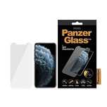 Szkło hartowane PanzerGlass Standard Super+ na iPhone X / XS / 11 Pro