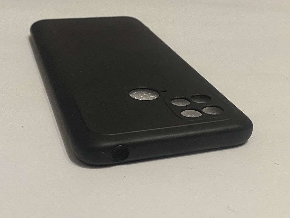 Чехол Xiaomi Redmi 10C / Poco C40 Захисний Протиударний