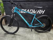 Гірський велосипед FOCUS WHISTLER 3.6