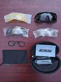 Ess Crossbow Polarized 4 лінзи