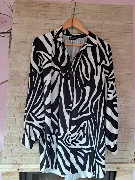 Tunika - bluzka damska