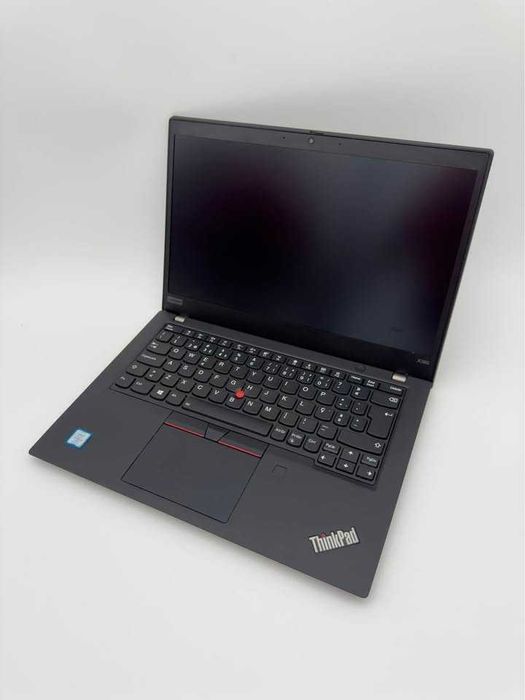 Lenovo ThinkPad X390 | i5-8365U | 8GB | 256GB SSD | 1 ANO GARANTIA