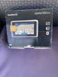 Gps Garmin Zumo 660
