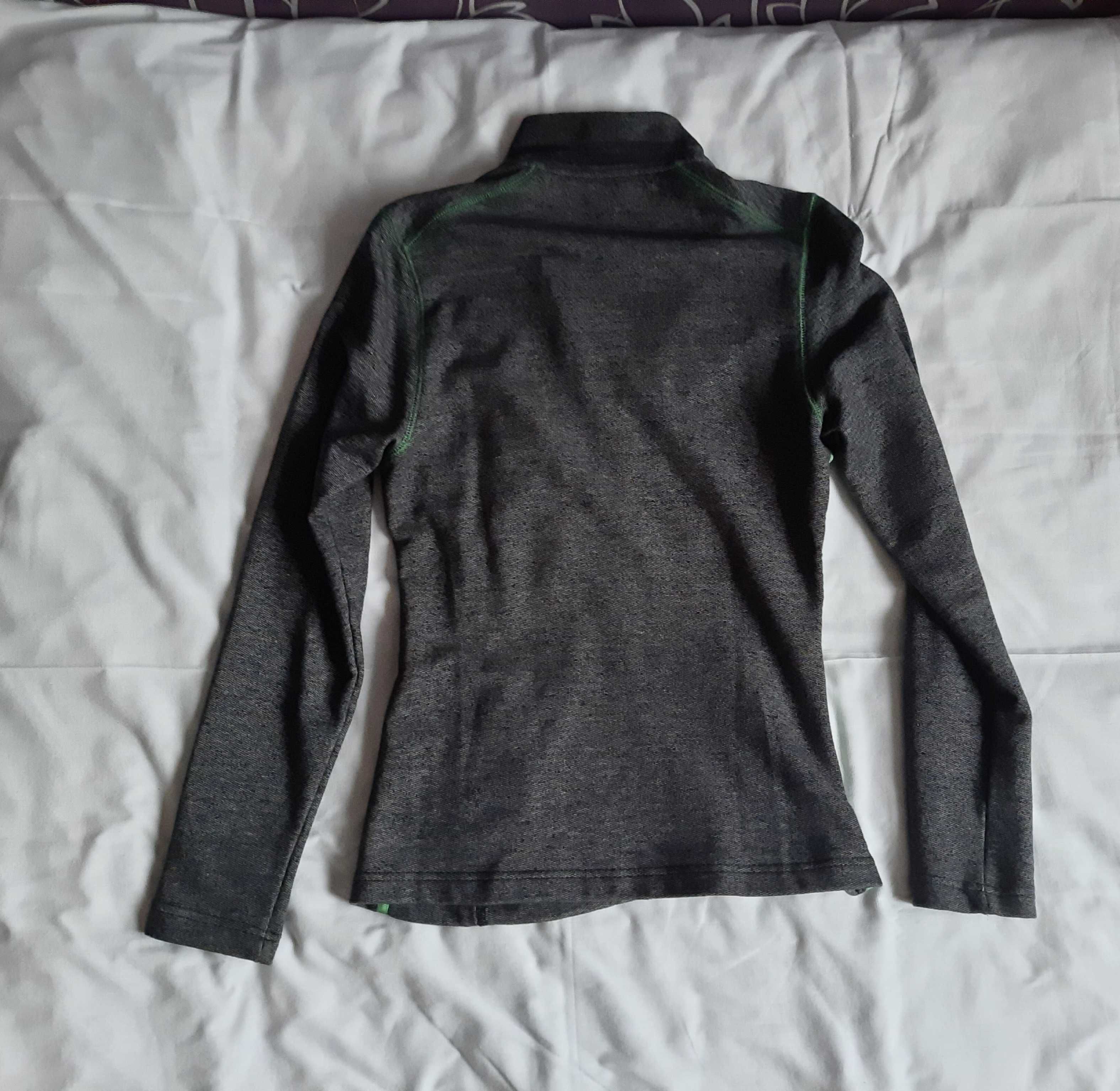 Bluza damska Jack Wolfskin roz. M
