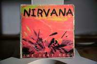 CD NIRVANA - The Very Best