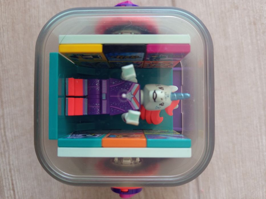 Lego Vidiyo 43106 Unicorn DJ BeatBox