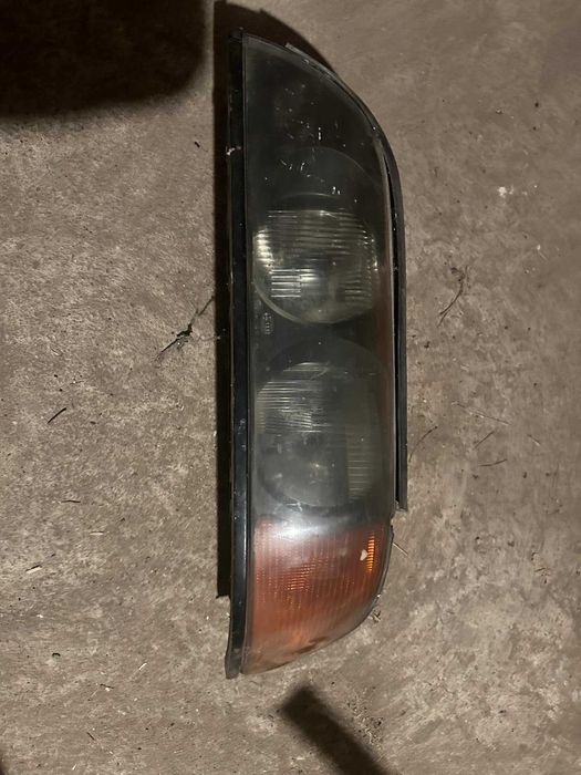 Бмв 525 турбіна бмв