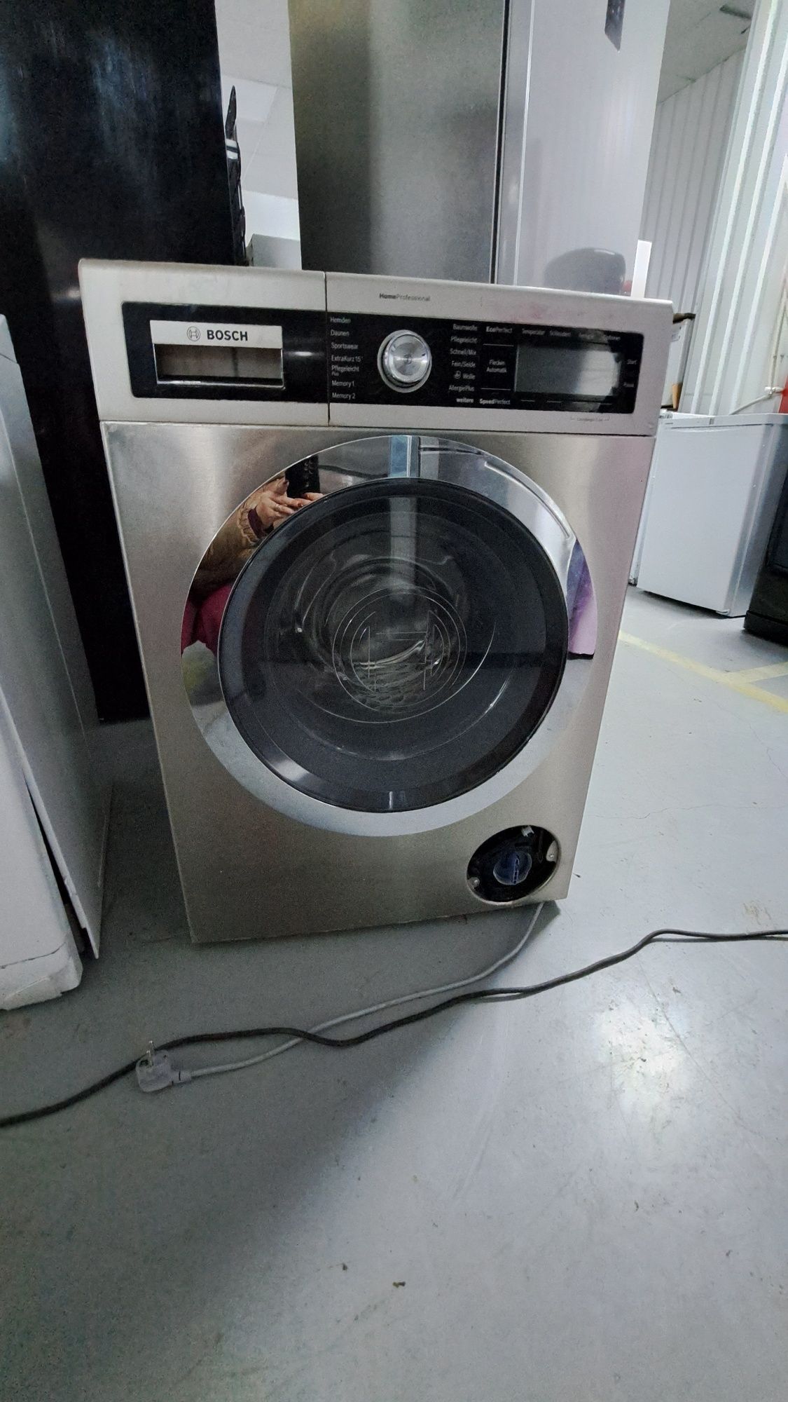 Пральна/стиральная машина Samsung kgl87 доставка гарантія