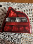 Lampa tylna prawa volvo s 80