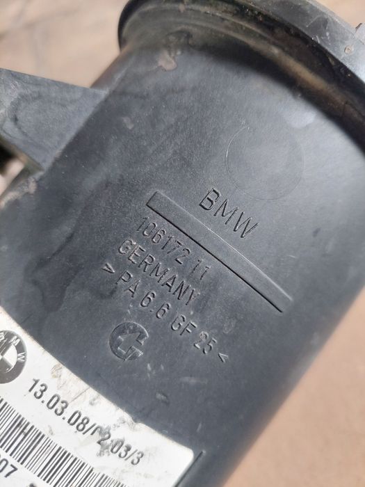 Reservatório direção assistida X5 E70