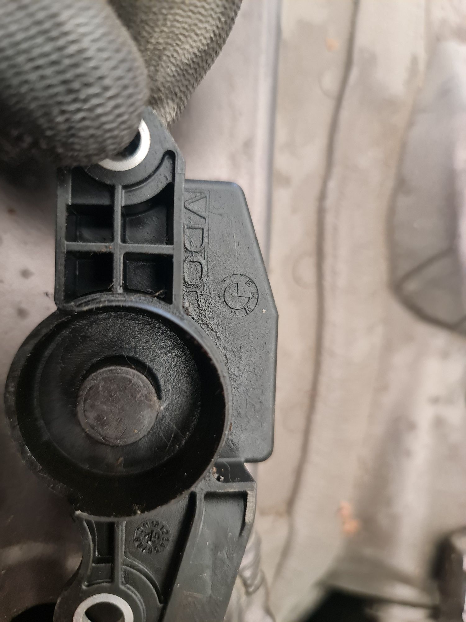 Czujnik walka mimośrodowego bmw e46 e90 n42 n46 orginal