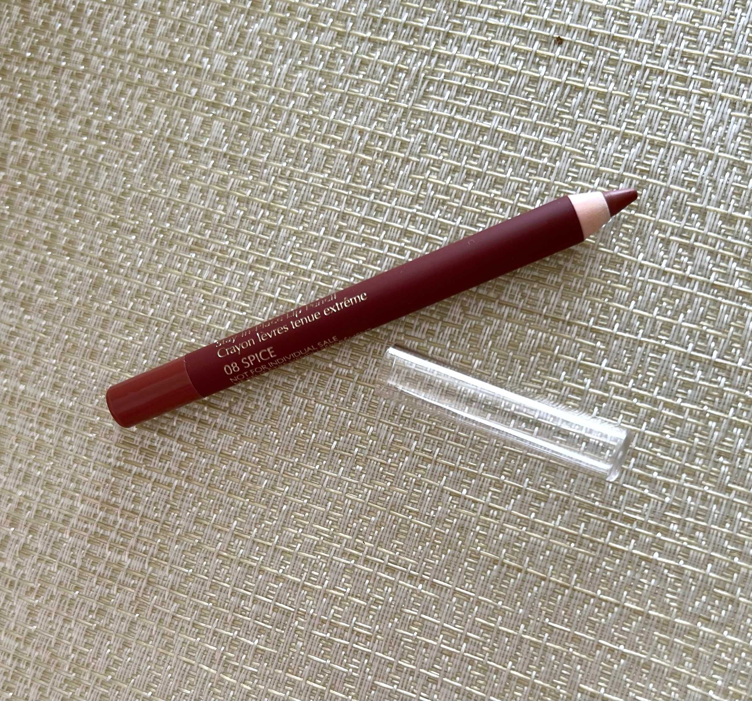 Estee Lauder Double Wear Stay-in-Place Lip Pencil. Оригінал