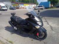 Yamaha Tmax 500 07r ABS