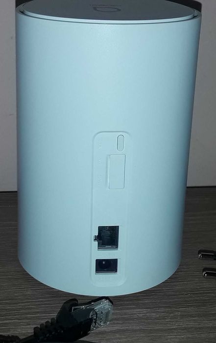 Router 4G LTE Alcatel HH71VM 2x TS9 na karte sim WiFi 5GHz, RJ45