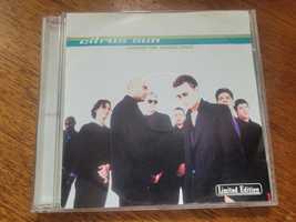 CD Citrus Sun Another Time, Another Place 2000 Ltd /jazz,funk/