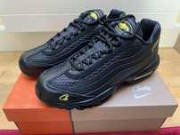 Nike x Corteiz air max 95 honey black rozmiar 44