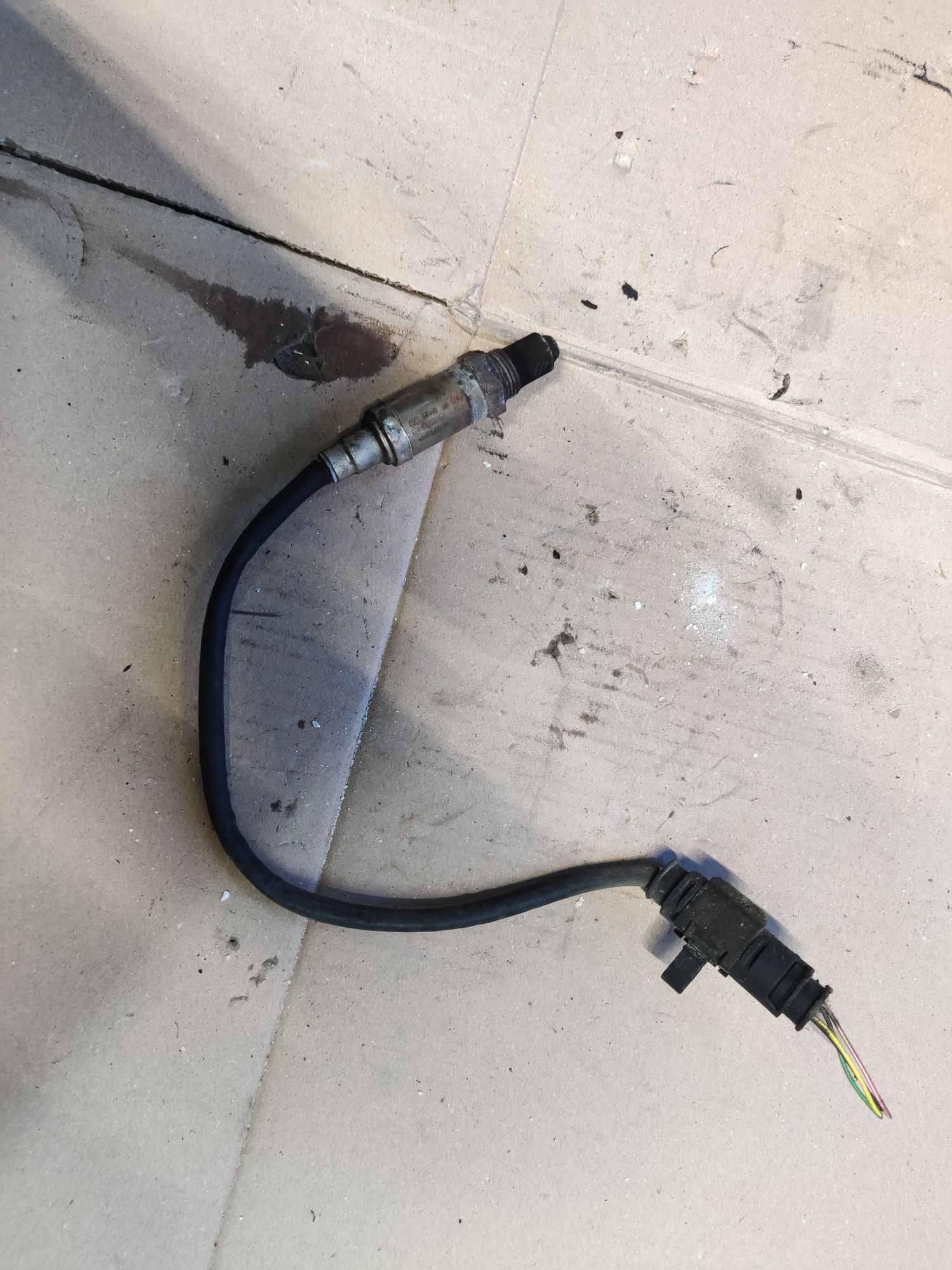 Sonda lambda BMW E46 2.0 143KM
