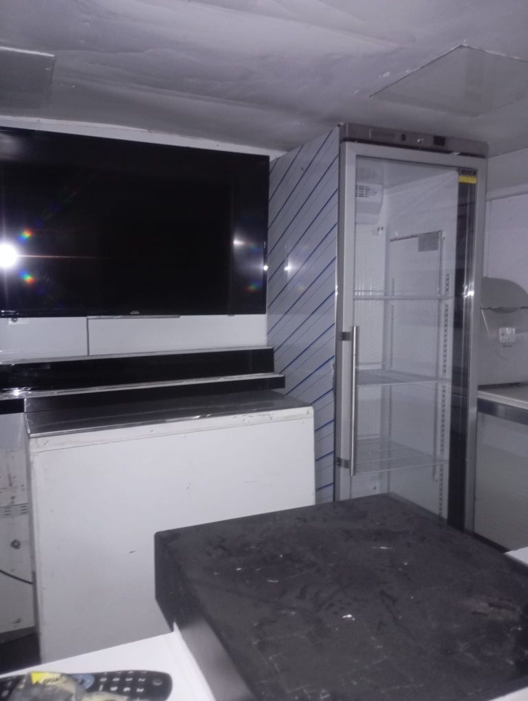 Relote bar de 4.50 m.