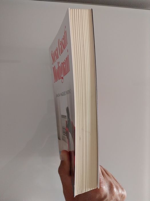 Livro: Um dia naquele inverno