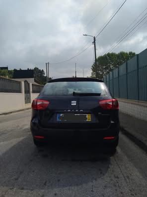 Seat Ibiza 1.2 - Versão Eccomotive