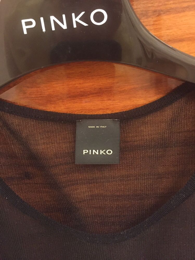 Bluzka Pinko 34