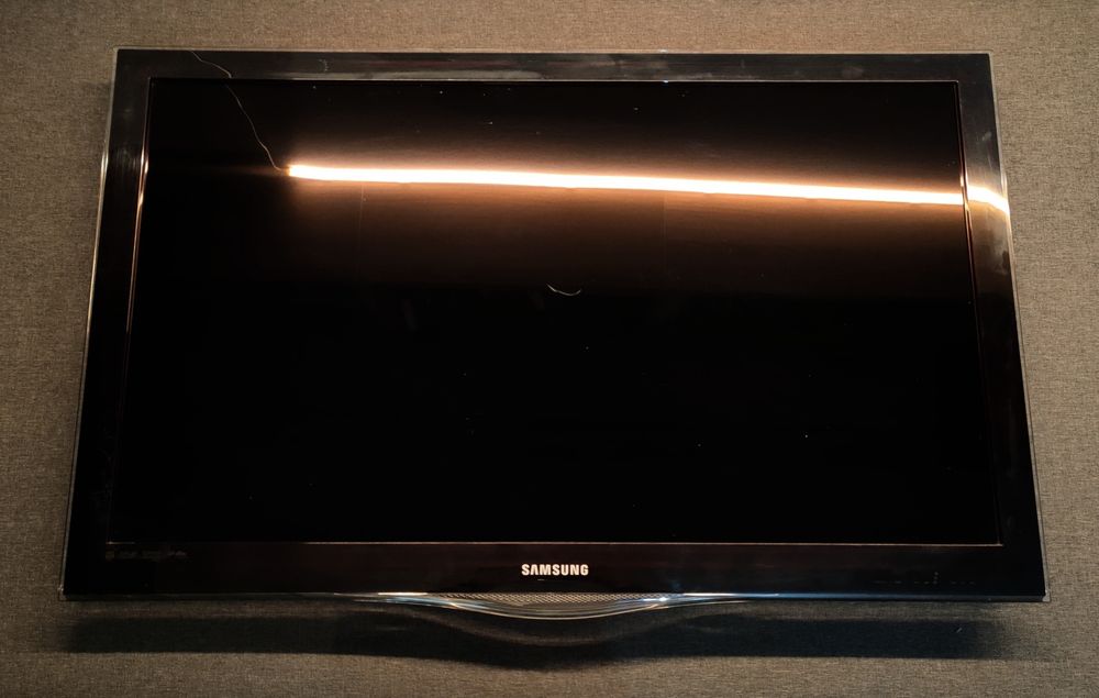 Telewizor Samsung LE40C650 40"