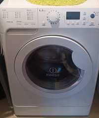 Máquina lavar roupa Indesit PWE 8128 W (peças)