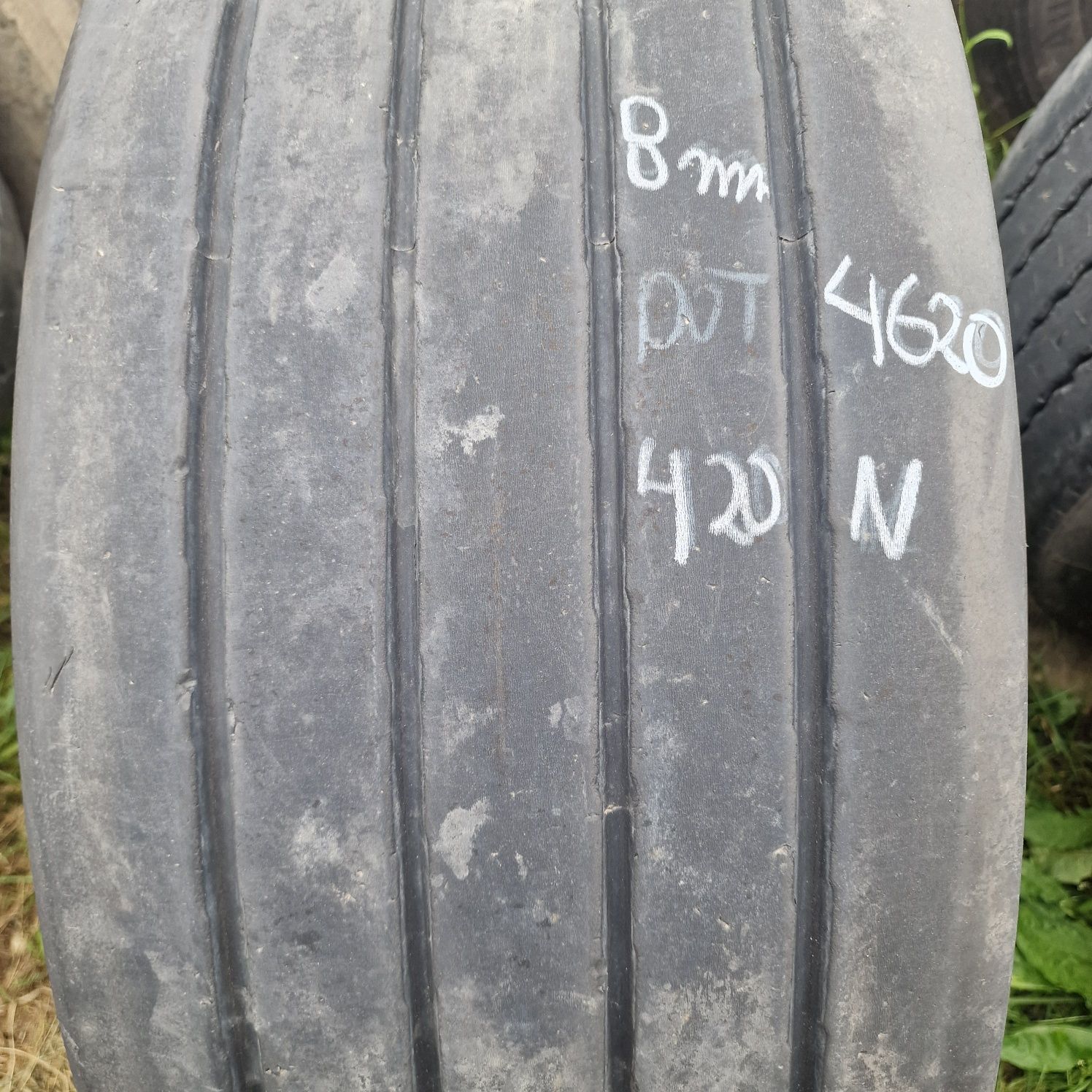 Opona 385/55 R22.5 WESTLAKE WTR 1