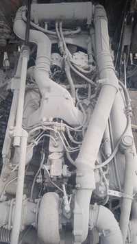 Двигатель ЯМЗ 7511 ДЕ 2 с цельными головками