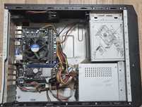ПК на Msi B75MA-31