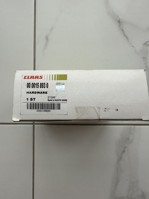 0000158930 CLAAS Модуль ходовоі  частини.