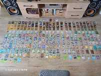 karty pokemon 361 sztuk