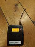 Odbiornik Sennheiser Ek100 G3 C	        734-776 MHz