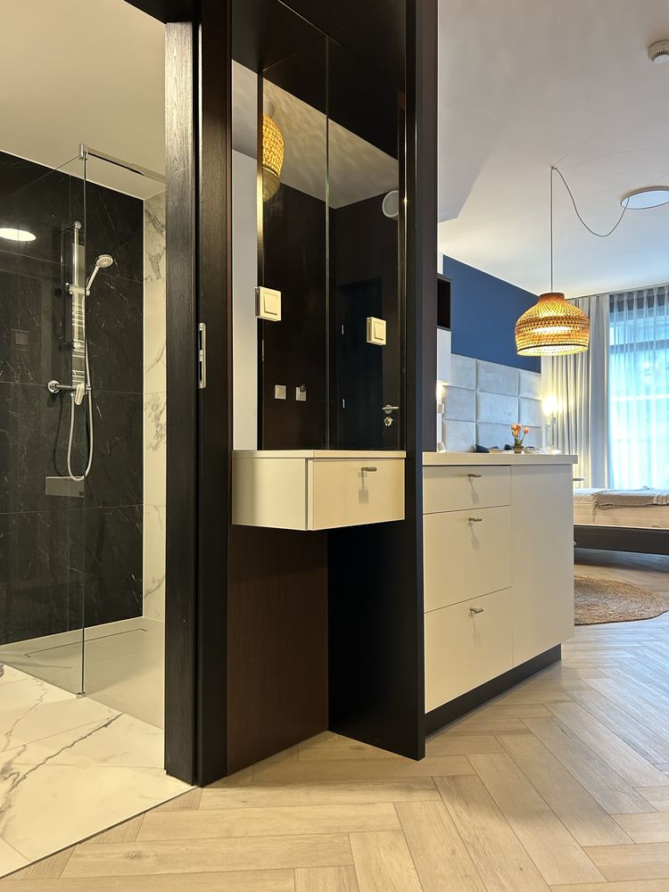 Eleganckie Apartamety | Uzdrowisko Kołobrzeg | Blisko plaży