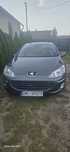 Sprzedam Peugeot 407 z roku 2007